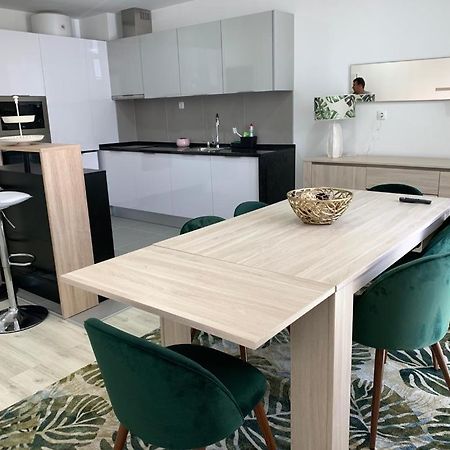 Appartamento Perola De Gil Vicente Duplex Setúbal Esterno foto