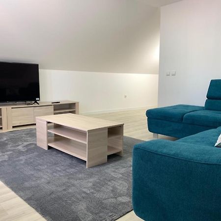 Appartamento Perola De Gil Vicente Duplex Setúbal Esterno foto