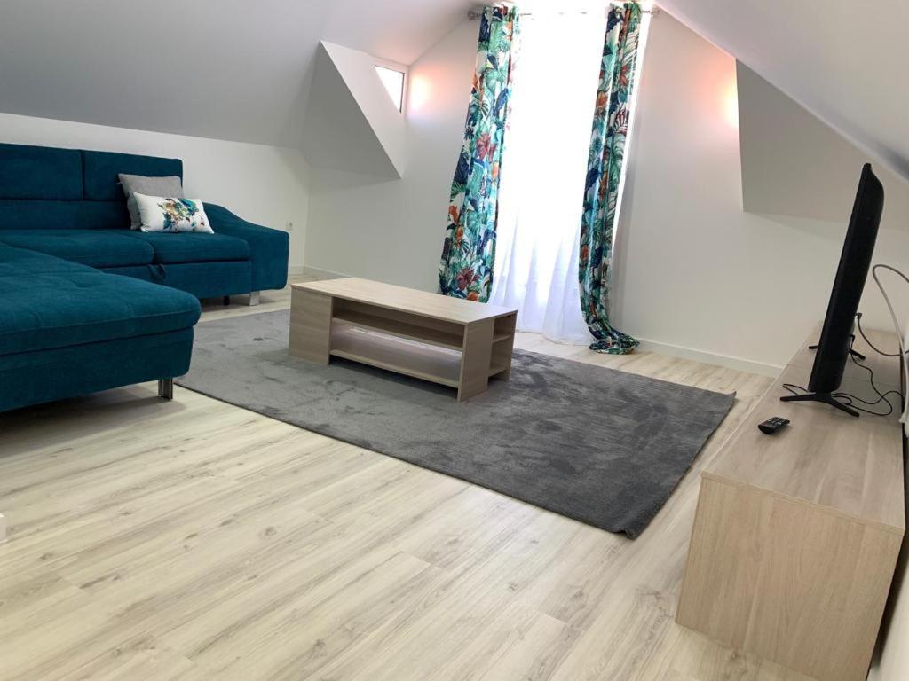 Appartamento Perola De Gil Vicente Duplex Setúbal Esterno foto
