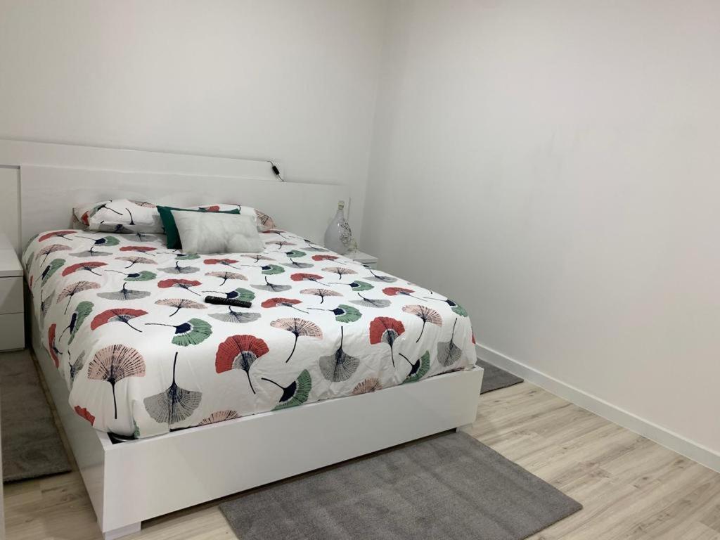 Appartamento Perola De Gil Vicente Duplex Setúbal Esterno foto