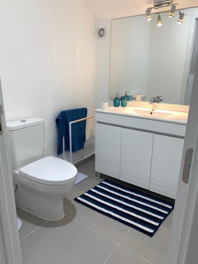 Appartamento Perola De Gil Vicente Duplex Setúbal Esterno foto