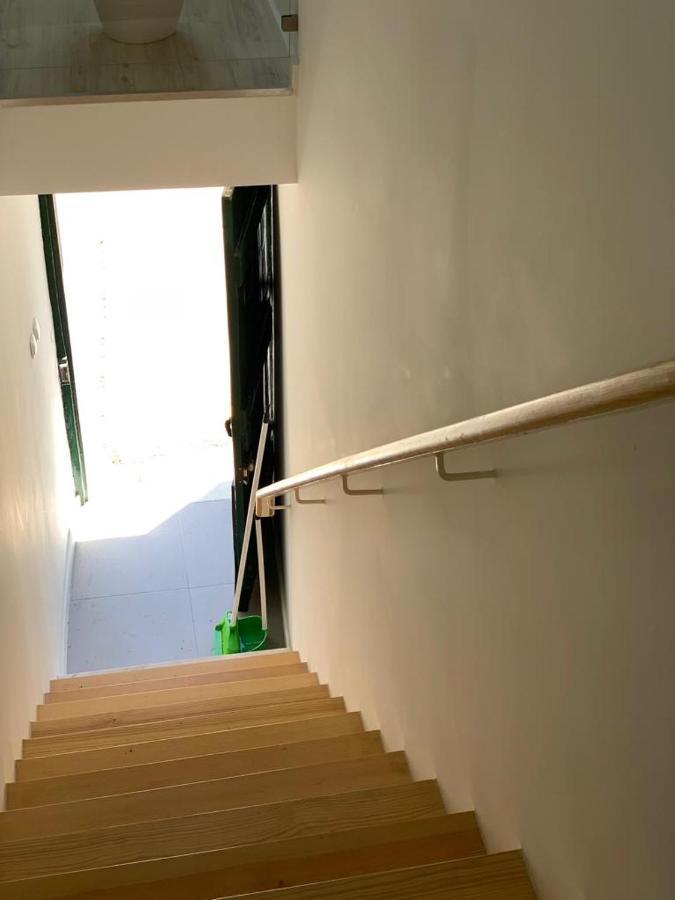 Appartamento Perola De Gil Vicente Duplex Setúbal Esterno foto