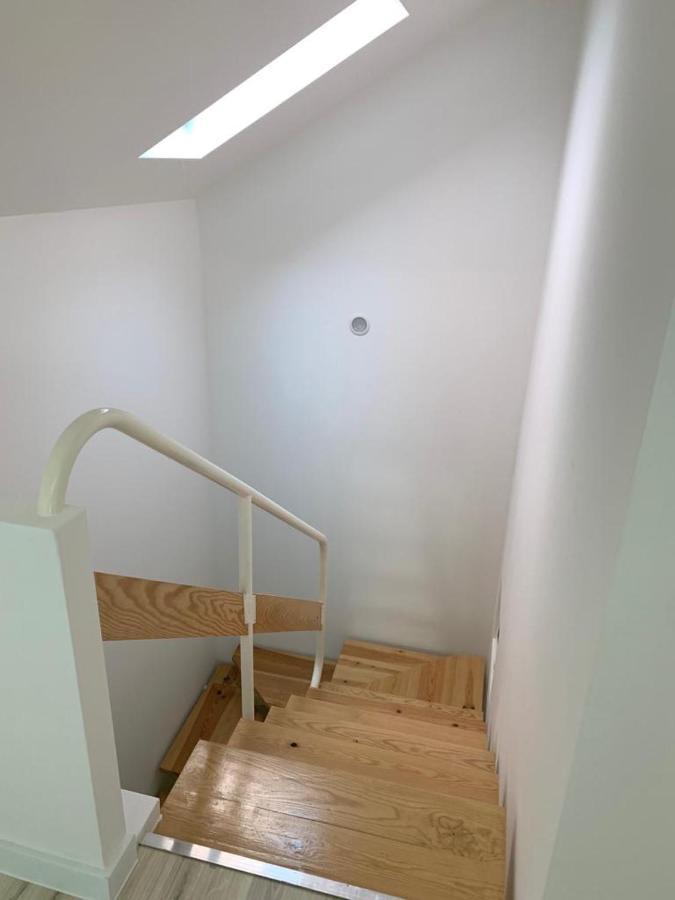 Appartamento Perola De Gil Vicente Duplex Setúbal Esterno foto