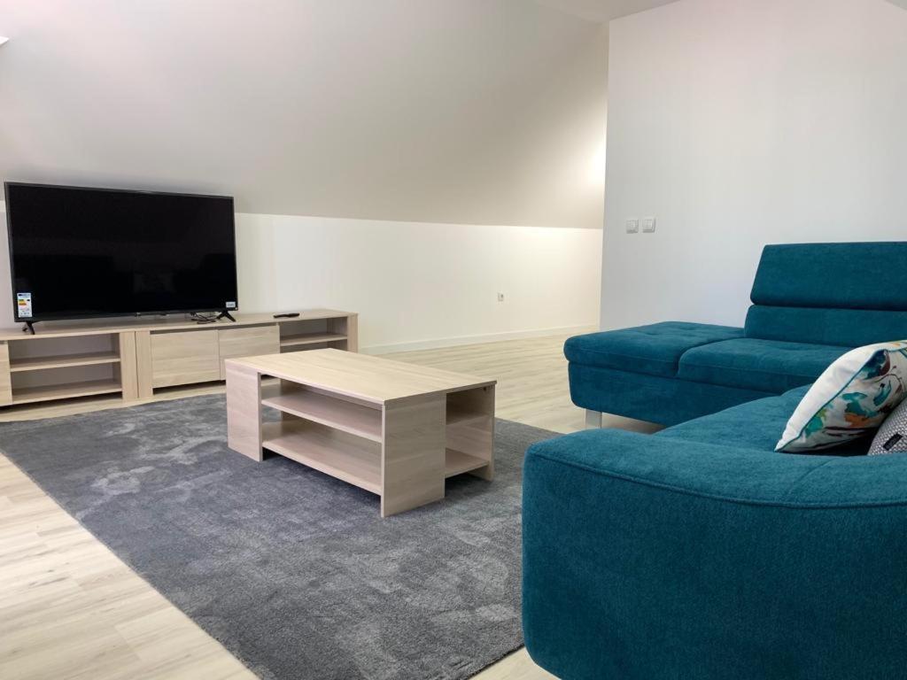 Appartamento Perola De Gil Vicente Duplex Setúbal Esterno foto