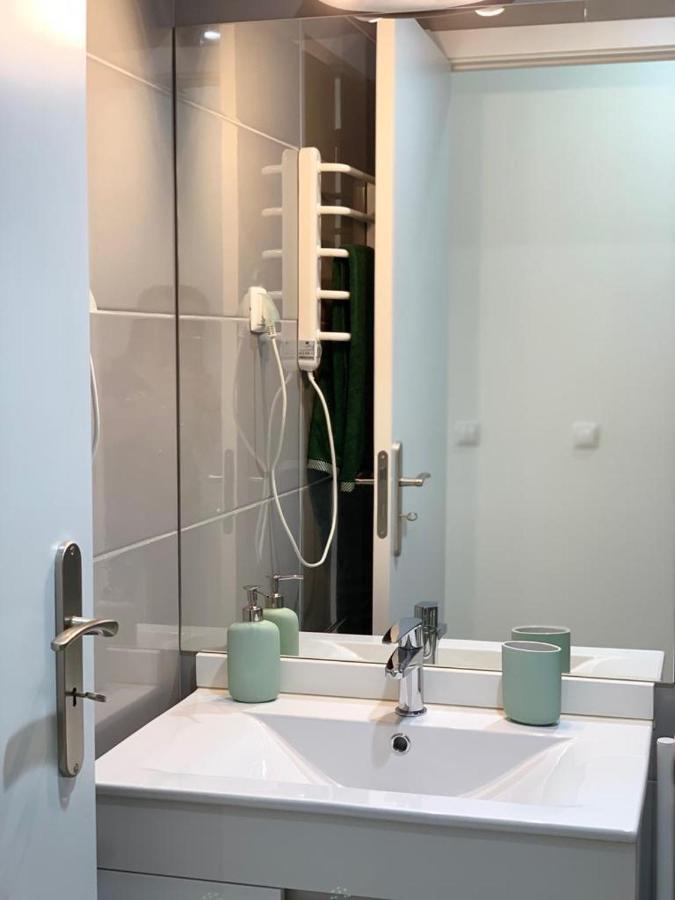 Appartamento Perola De Gil Vicente Duplex Setúbal Esterno foto