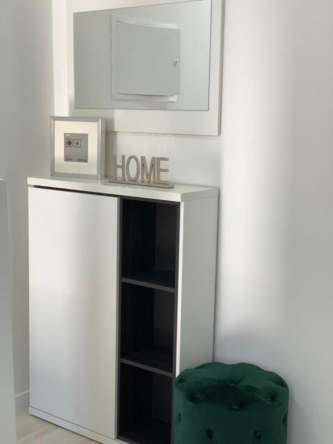 Appartamento Perola De Gil Vicente Duplex Setúbal Esterno foto