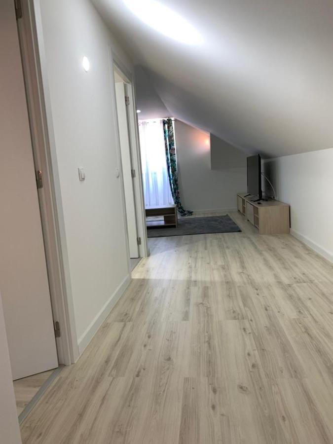 Appartamento Perola De Gil Vicente Duplex Setúbal Esterno foto