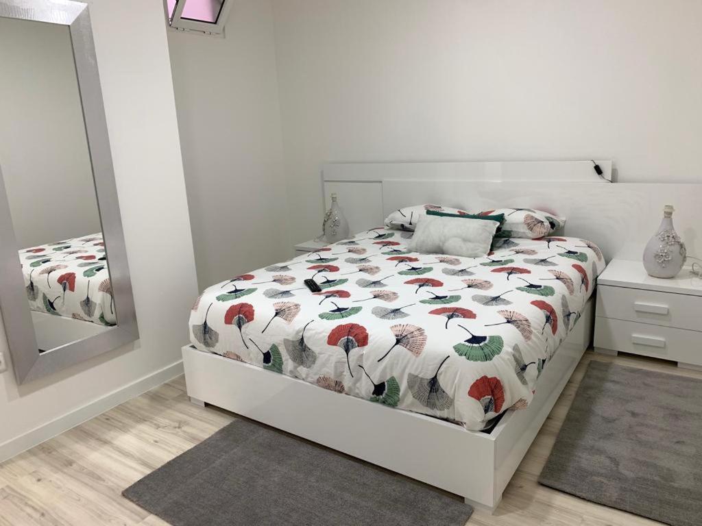 Appartamento Perola De Gil Vicente Duplex Setúbal Esterno foto