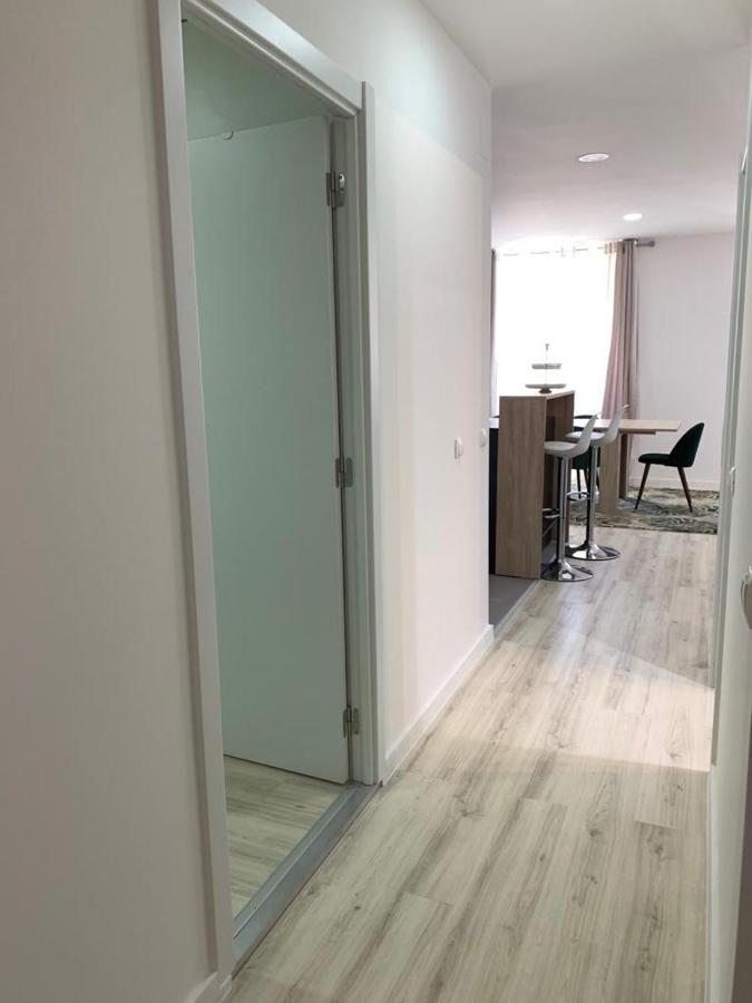 Appartamento Perola De Gil Vicente Duplex Setúbal Esterno foto