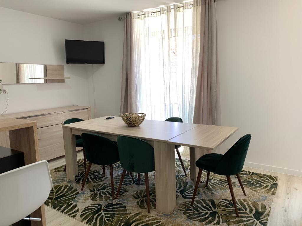 Appartamento Perola De Gil Vicente Duplex Setúbal Esterno foto