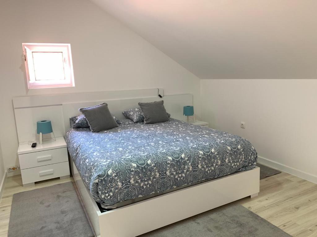 Appartamento Perola De Gil Vicente Duplex Setúbal Esterno foto